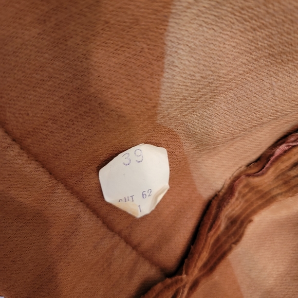 Vintage Union Made Barn Jacket - Picture 10 of 16